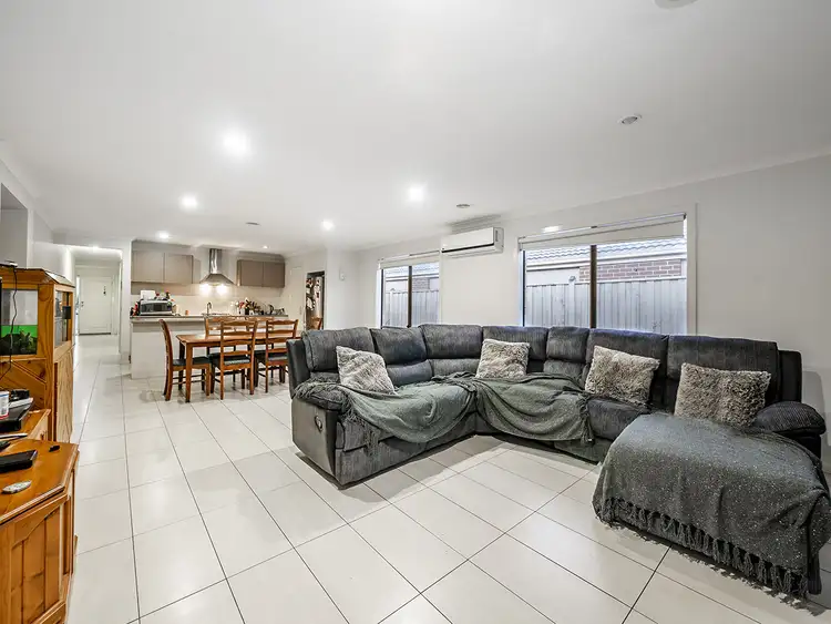 Sixth view of Homely house listing, 45 Tilden Rise, Cranbourne North VIC 3977