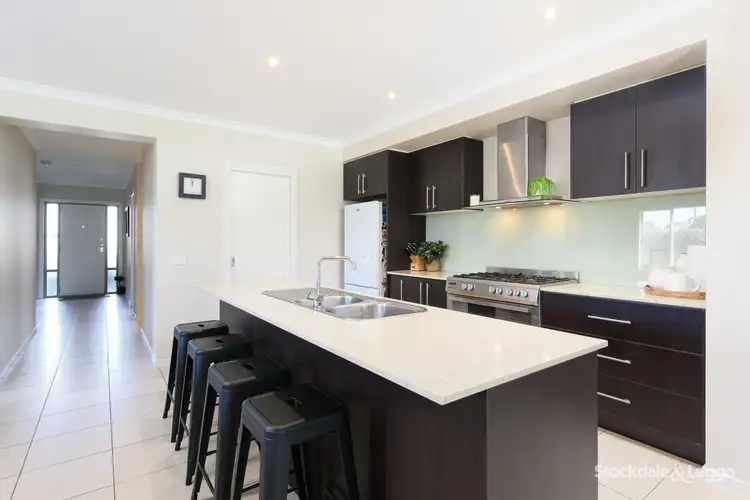 Third view of Homely house listing, 11 Garfish Court, Wangaratta VIC 3677