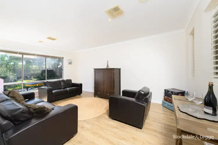 Fourth view of Homely house listing, 11 Garfish Court, Wangaratta VIC 3677