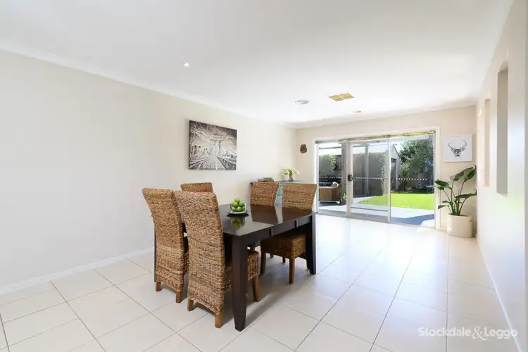 Fifth view of Homely house listing, 11 Garfish Court, Wangaratta VIC 3677