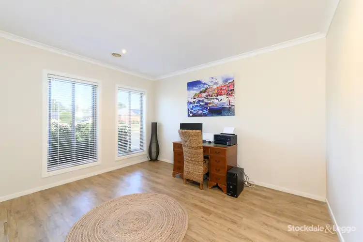 Sixth view of Homely house listing, 11 Garfish Court, Wangaratta VIC 3677