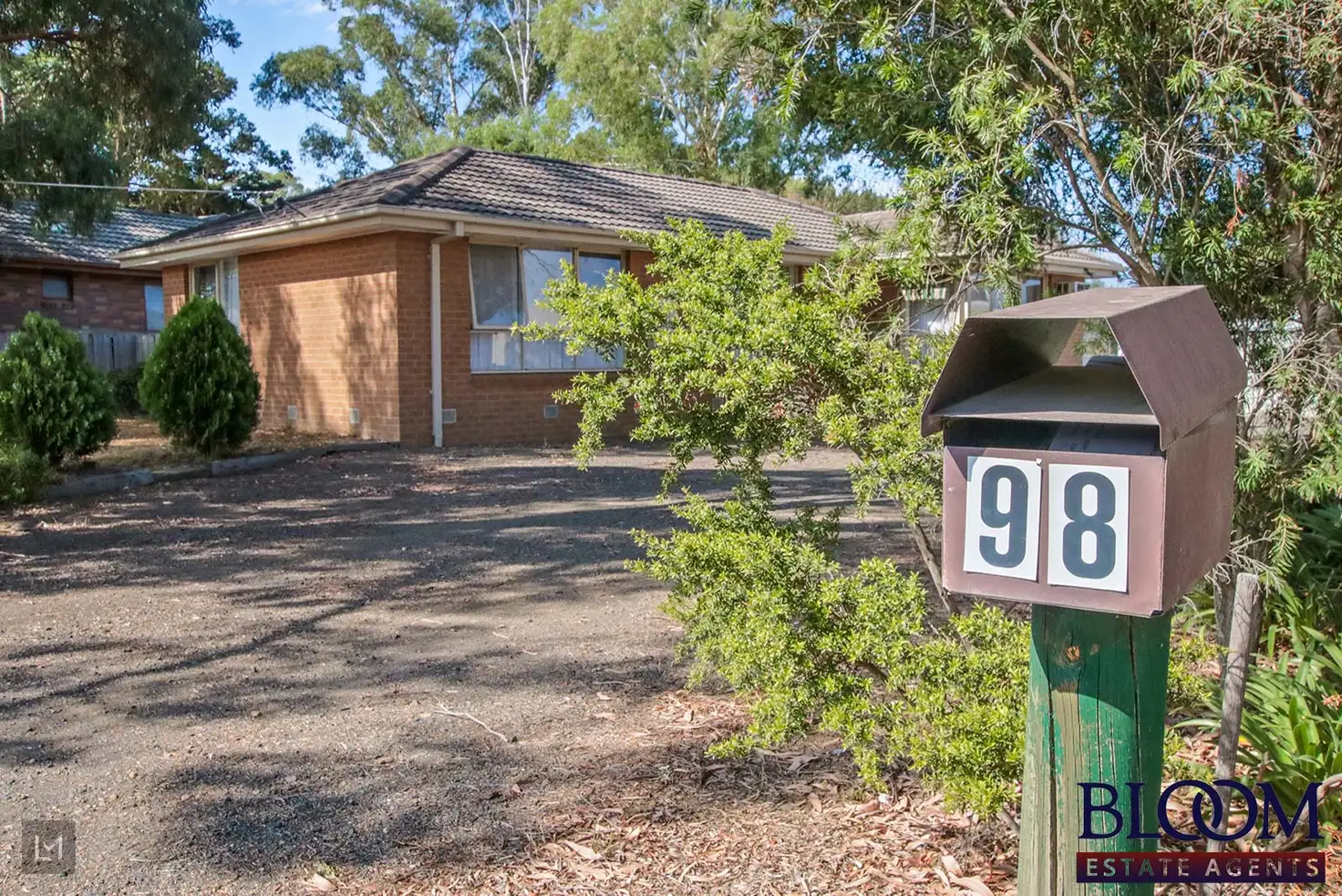 Main view of Homely house listing, 98 Wellington st, Wallan VIC 3756