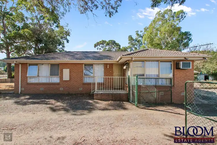 Second view of Homely house listing, 98 Wellington st, Wallan VIC 3756