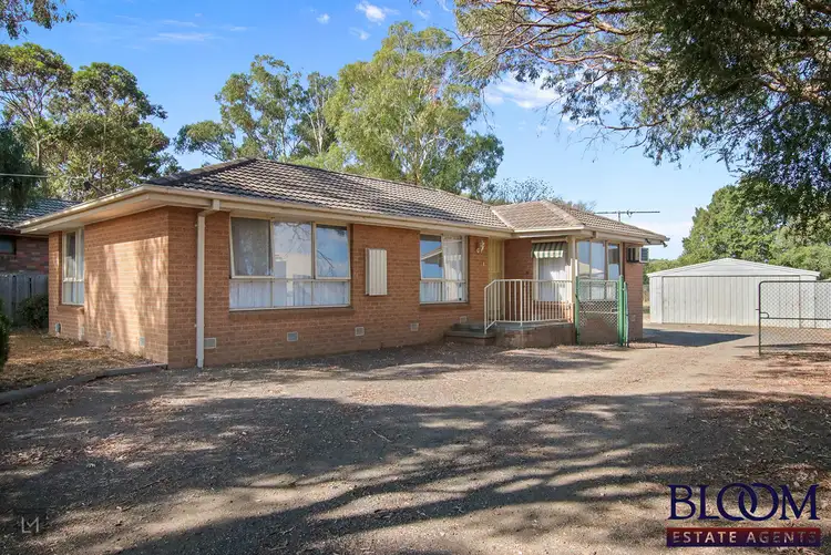 Third view of Homely house listing, 98 Wellington st, Wallan VIC 3756
