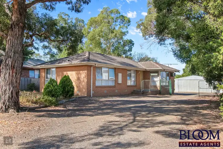 Fourth view of Homely house listing, 98 Wellington st, Wallan VIC 3756