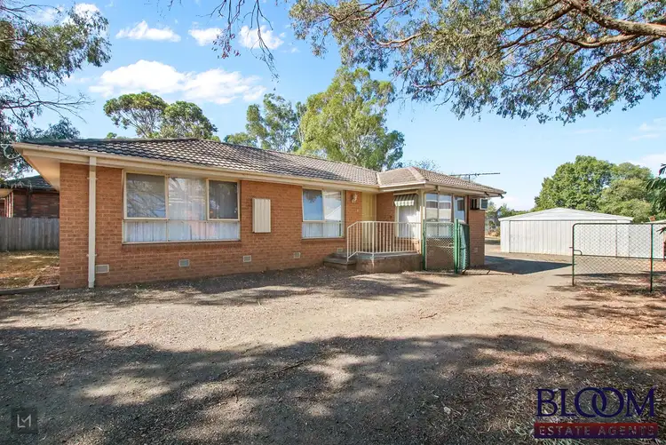 Fifth view of Homely house listing, 98 Wellington st, Wallan VIC 3756