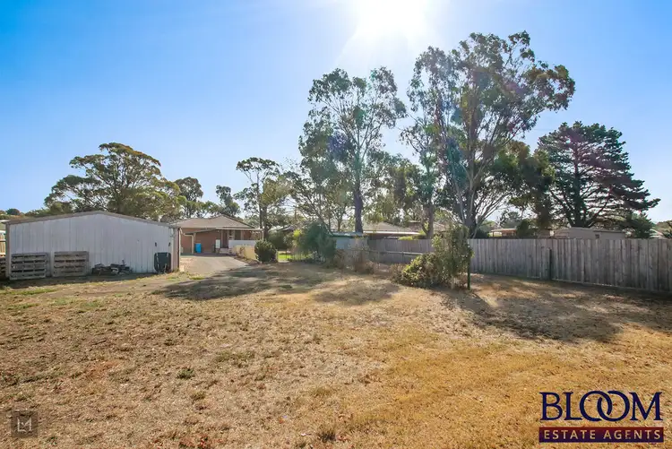 Sixth view of Homely house listing, 98 Wellington st, Wallan VIC 3756