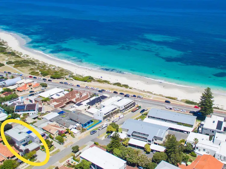 9 Macarthur Street, Cottesloe WA 6011