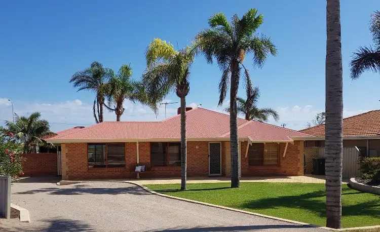 54 Seaview Boulevard, Wandina WA 6530