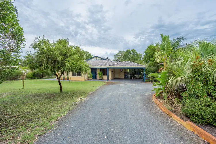 Main view of Homely house listing, 62 Hampstead Street, Gelorup WA 6230