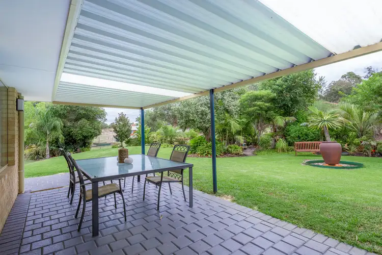 Second view of Homely house listing, 62 Hampstead Street, Gelorup WA 6230