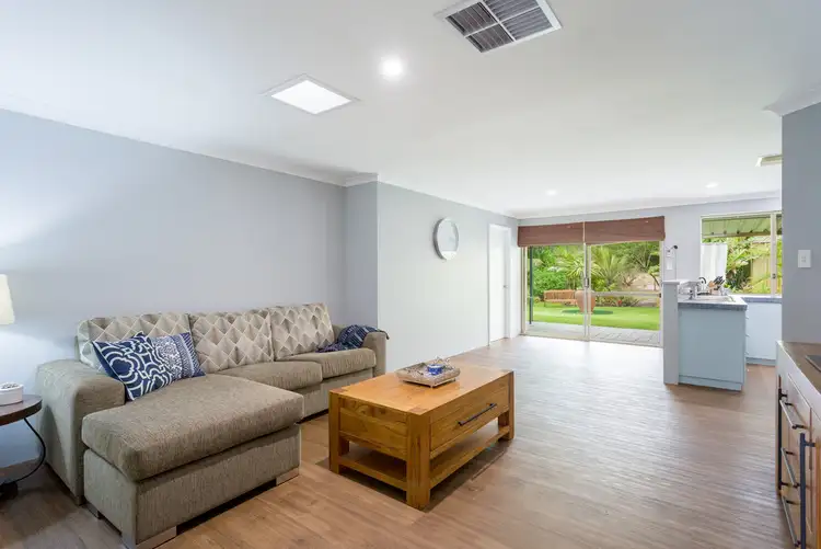 Fifth view of Homely house listing, 62 Hampstead Street, Gelorup WA 6230