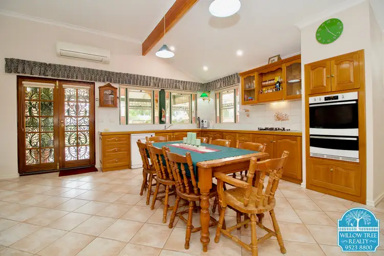 Fourth view of Homely house listing, 27 Orleans Drive, Port Kennedy WA 6172