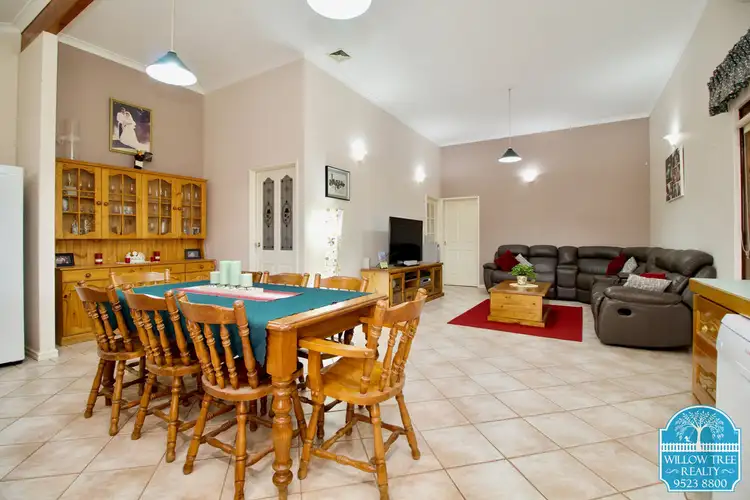 Sixth view of Homely house listing, 27 Orleans Drive, Port Kennedy WA 6172