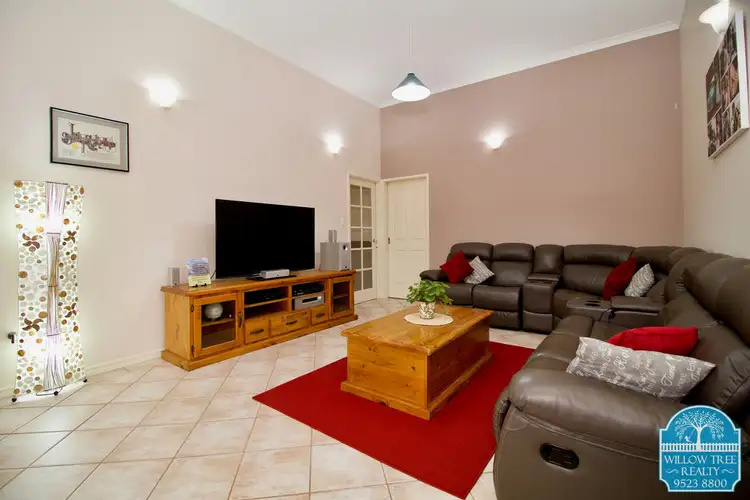 Seventh view of Homely house listing, 27 Orleans Drive, Port Kennedy WA 6172