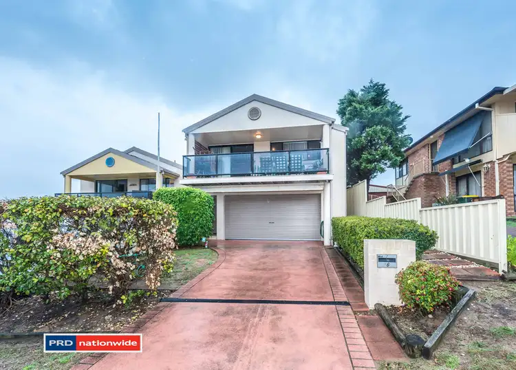 2/16 Bentham Place, Anna Bay NSW 2316