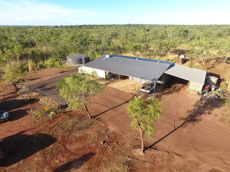 93 NICEFORO RD, Katherine NT 850