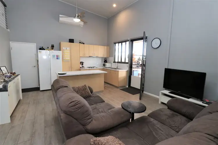 Sixth view of Homely rural property listing, 93 NICEFORO RD, Katherine NT 850