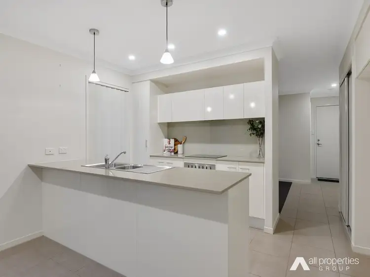 Second view of Homely house listing, 43 Meander Cct, Holmview QLD 4207