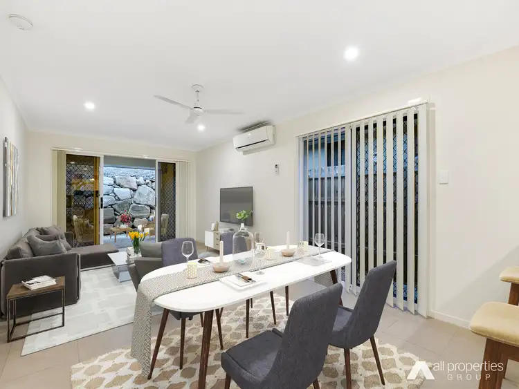 Fourth view of Homely house listing, 43 Meander Cct, Holmview QLD 4207