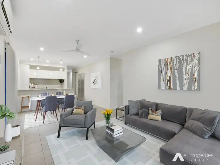 Fifth view of Homely house listing, 43 Meander Cct, Holmview QLD 4207