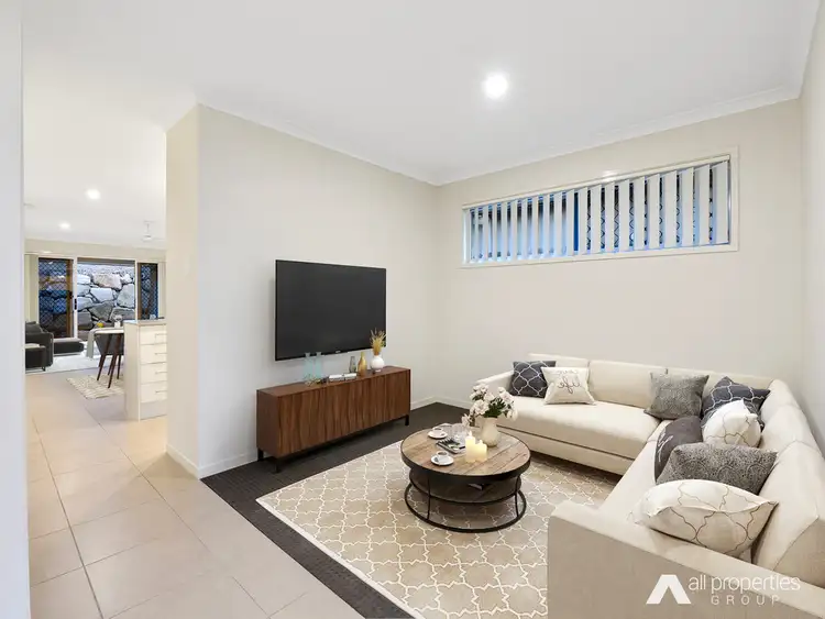 Sixth view of Homely house listing, 43 Meander Cct, Holmview QLD 4207