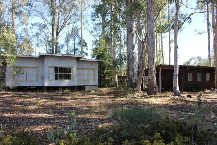 Main view of Homely house listing, 230 & 232 Bradys Lake Road, Bradys Lake TAS 7140