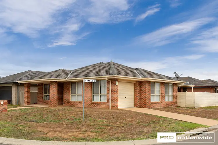 Second view of Homely house listing, 6 Lindsay Road, Tamworth NSW 2340