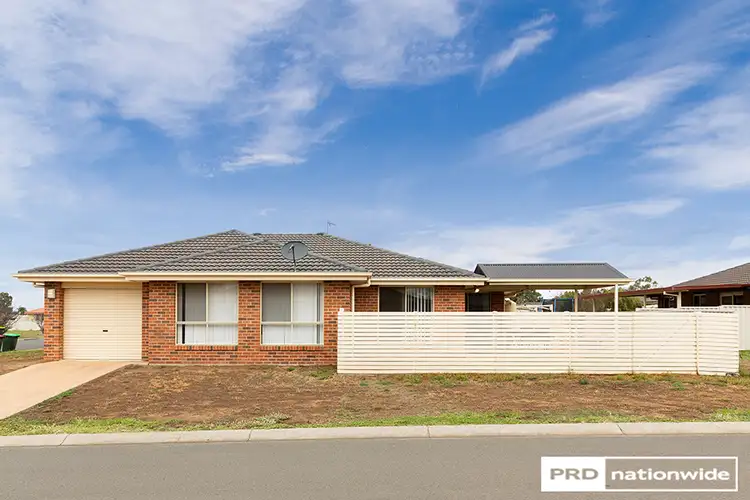 Third view of Homely house listing, 6 Lindsay Road, Tamworth NSW 2340