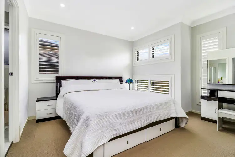 Sixth view of Homely house listing, 35 Sir Hercules Parade, Bungarribee NSW 2767