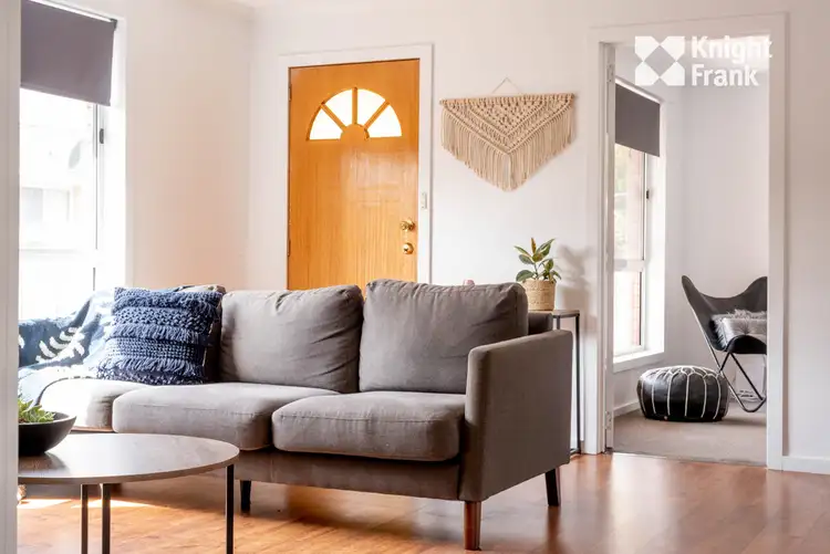 Third view of Homely house listing, 3/3 Trevritch Place, Prospect TAS 7250