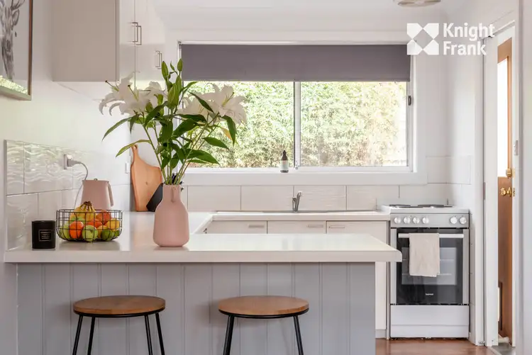 Fourth view of Homely house listing, 3/3 Trevritch Place, Prospect TAS 7250