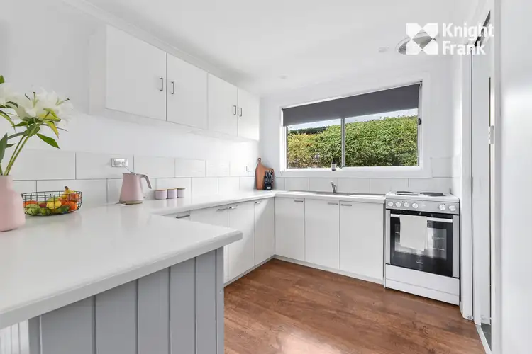 Fifth view of Homely house listing, 3/3 Trevritch Place, Prospect TAS 7250