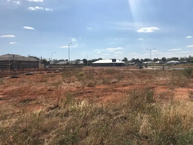 Third view of Homely land listing, 2 Scremin Grove, Griffith NSW 2680