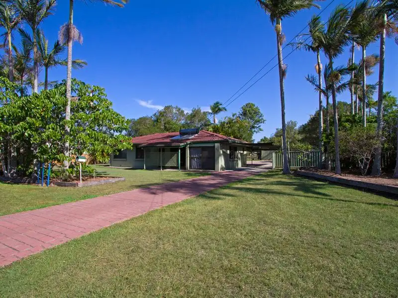 Main view of Homely house listing, 37 Evergreen Avenue, Loganlea QLD 4131