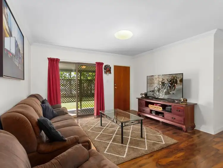 Second view of Homely house listing, 37 Evergreen Avenue, Loganlea QLD 4131