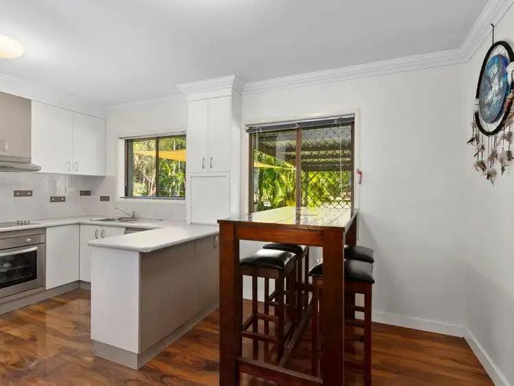 Fourth view of Homely house listing, 37 Evergreen Avenue, Loganlea QLD 4131