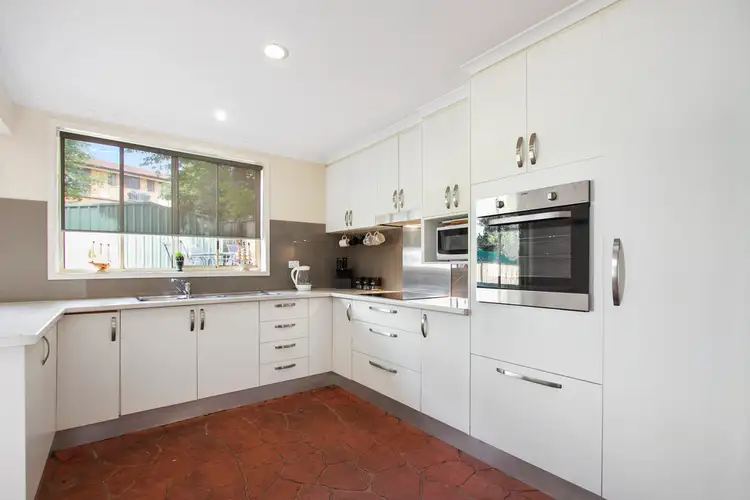 Second view of Homely house listing, 41 Tasman Street, Surf Beach NSW 2536
