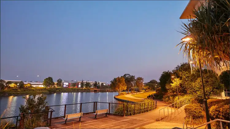 Main view of Homely unit listing, 3605/3 Emporio Place - Emporio Apartments, Maroochydore QLD 4558