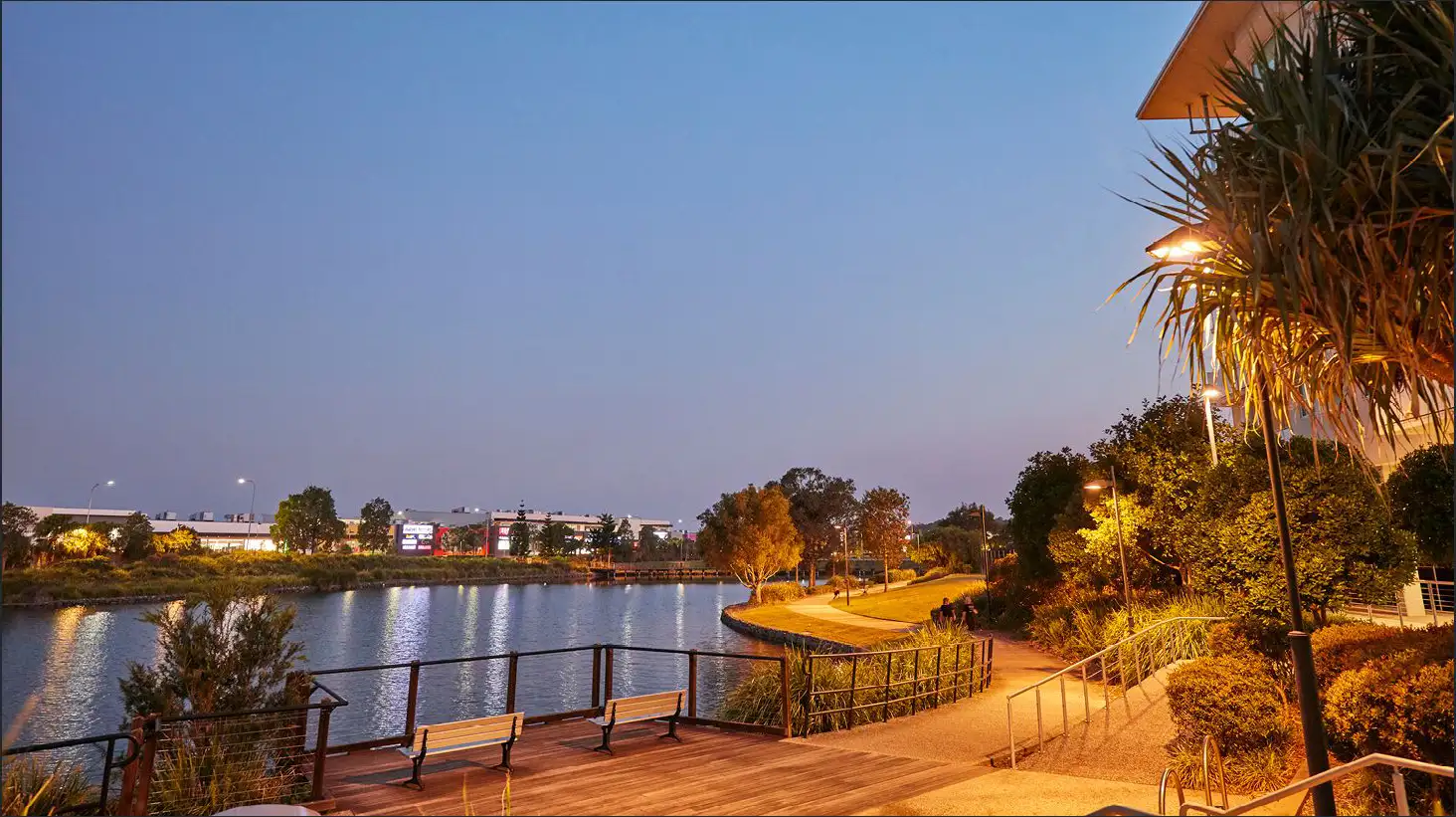 Main view of Homely unit listing, 3605/3 Emporio Place - Emporio Apartments, Maroochydore QLD 4558