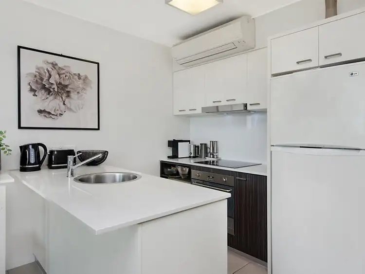 Second view of Homely unit listing, 3605/3 Emporio Place - Emporio Apartments, Maroochydore QLD 4558
