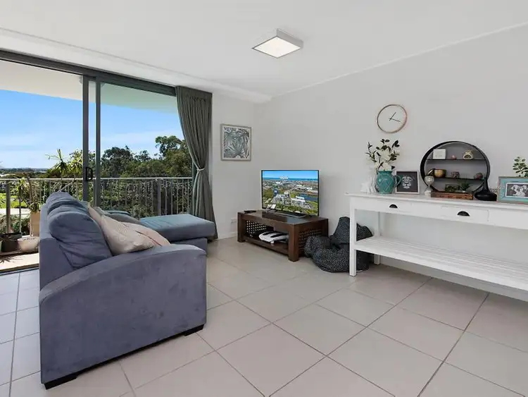 Third view of Homely unit listing, 3605/3 Emporio Place - Emporio Apartments, Maroochydore QLD 4558