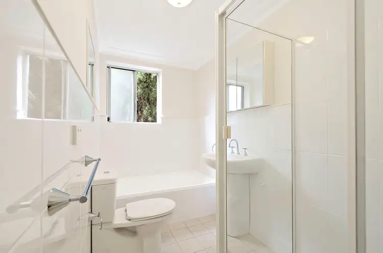 Third view of Homely unit listing, 11/13 Queensborough Road, Croydon Park NSW 2133