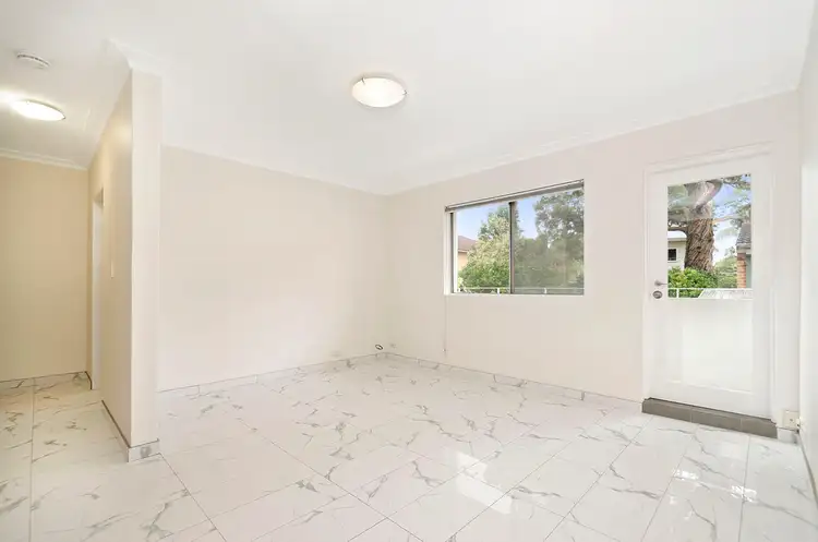 Fifth view of Homely unit listing, 11/13 Queensborough Road, Croydon Park NSW 2133