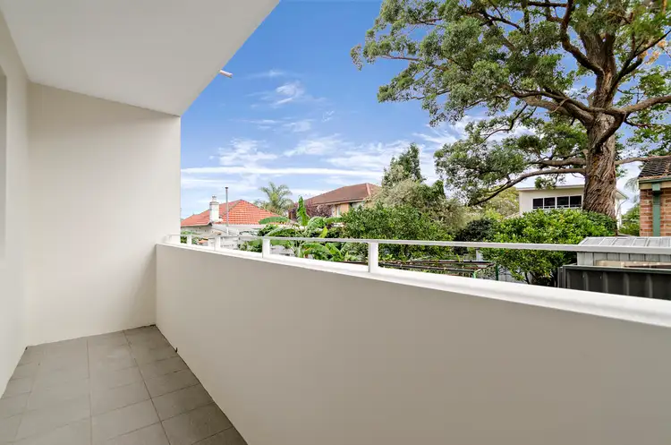 Sixth view of Homely unit listing, 11/13 Queensborough Road, Croydon Park NSW 2133
