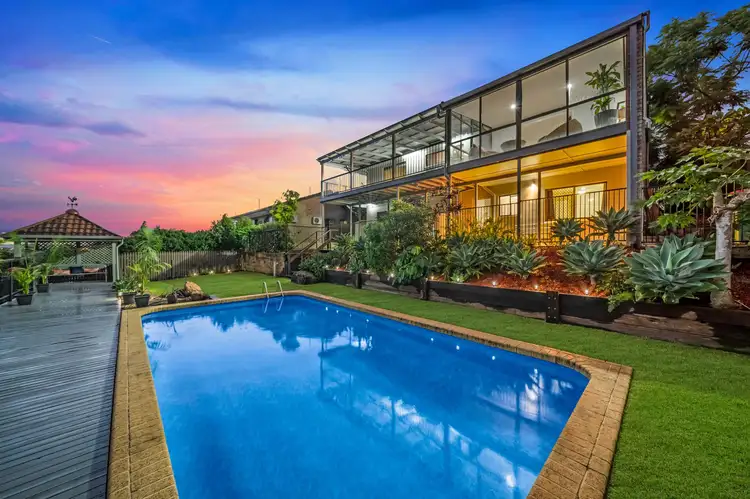 7 Glenmore Court, Springwood QLD 4127