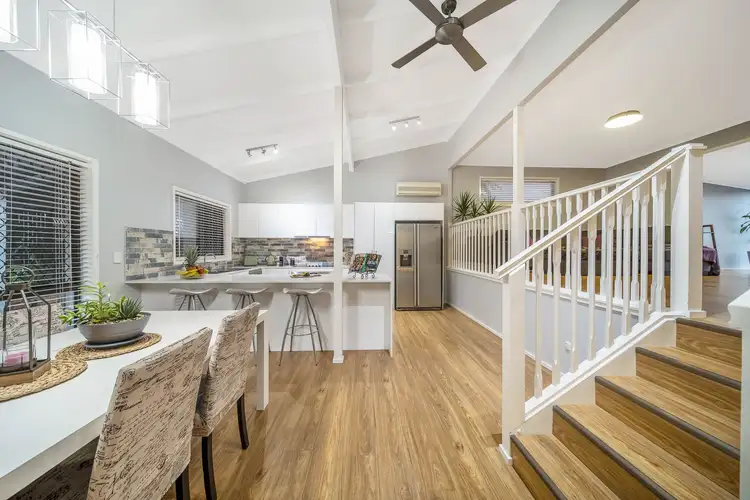 Third view of Homely house listing, 7 Glenmore Court, Springwood QLD 4127