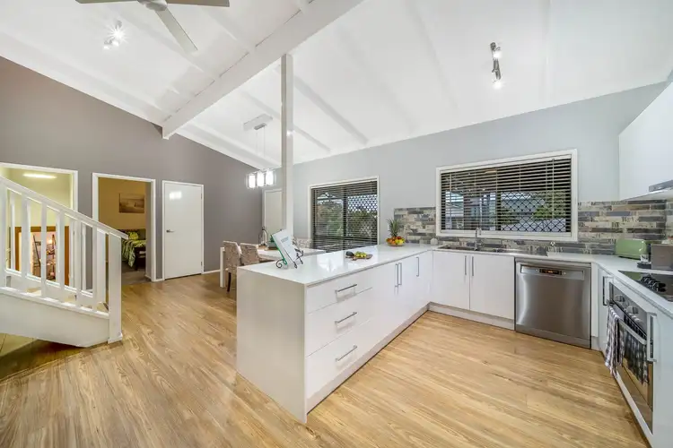 Fourth view of Homely house listing, 7 Glenmore Court, Springwood QLD 4127