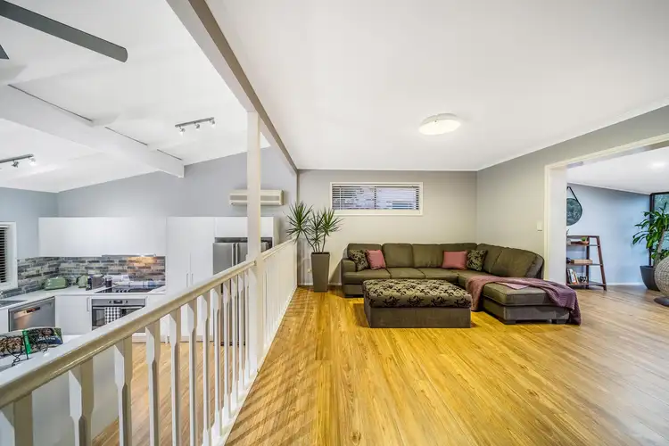 Fifth view of Homely house listing, 7 Glenmore Court, Springwood QLD 4127