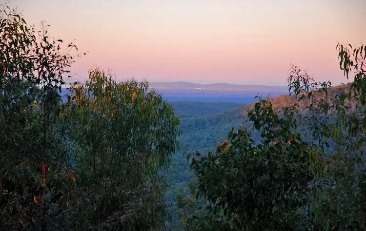 lot 34 Baldaw Road, Captain Creek QLD 4677